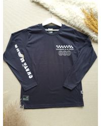 CAMISETA ML MASC 12 A 16 BEA8358-0