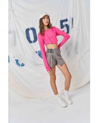 BLUSA ML FEM 12 A 16 PK7124-0
