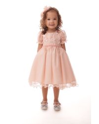 VESTIDO FESTA 1 A 4 CTT6721-0
