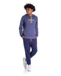 CALCA NFANTIL MENINO 12 A 16 FT2624-0