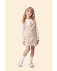 TRIJUNTO INVERNO MENINA 4 A 12 LSS9635-0