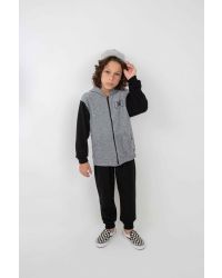 CONJ LONGO MENINO 4 A 10 LD98921-0